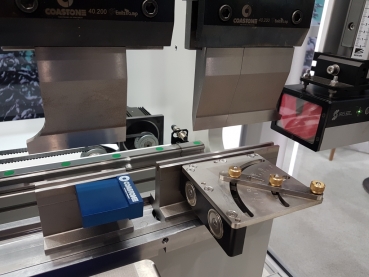 Winkelanschlag Fix 90° magnetisch